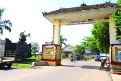 Jelajah Muntok Si Kota Montok!