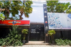 Geliat wisata kartun di tengah keseriusan berbelanja