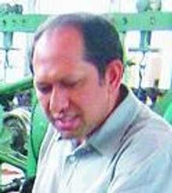 Taufik Hidayat: Teknologi Bisa Tekan Kecelakaan KA