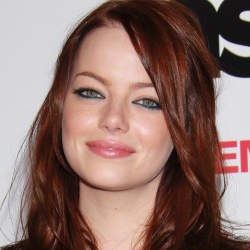 Emma Stone Dilirik Jadi Mary Jane di Spider-Man