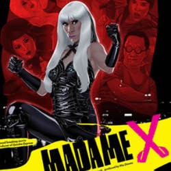 Nia Dinata Khawatir Madame X Didemo