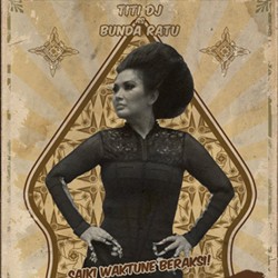 Punya Kekuatan Super, Titi DJ Kembali Berakting di Layar Lebar