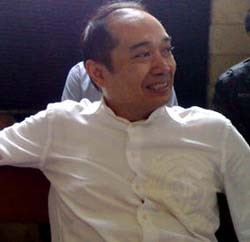 Ingin Bisa Bayar Utang, Adjie Notonegoro Berharap Bebas Selasa Besok