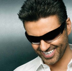 George Michael Punya Bodyguard di Penjara