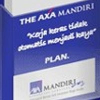 Penerimaan Polis AXA Mandiri untuk Bapak Erwin Razak 