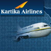 Agen Perjalanan di Medan Menanyakan Deposit Kartika Airlines 