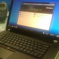 Demi Gamer, Lenovo Perbesar ThinkPad Edge