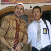 Berkas WNA Afganistan Penyelundupan Imigran Gelap Diserahkan Kejati