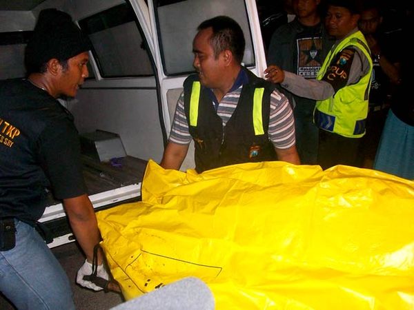 Anggota TNI AD Ditemukan Tewas