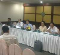 PHK Karyawan Papandayan Sesuai Prosedur