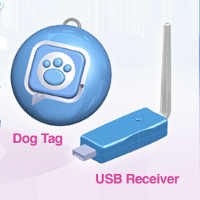 Anjing pun Bisa Ikut Ngetweet!