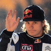 Semua Terserah Padamu, Kimi