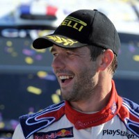 Loeb Raih Titel Ketujuh