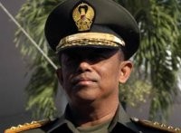 Isi Masa Pensiun, Djoko Santoso Siap Jadi Pengajar