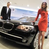 BMW Indonesia Masih Menunggu Keputusan Recall