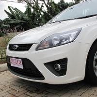 Ford Focus Minor Change