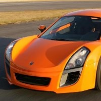 Mastretta MXT, Mobil Super Ramah di Kantong