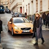 Volvo: Aman Saja Kini Sudah Tidak Cukup