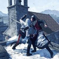 Ubisoft Kirim Pembunuh di Facebook