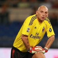 Milan Ditinggal Antonini dan Abbiati