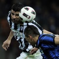 Imbangi Inter, Juve Banyak Kemajuan