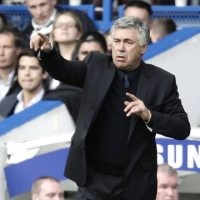 Semua untuk Ancelotti