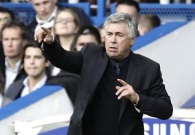 Semua untuk Ancelotti