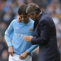 Main Buruk, City Pentingkan Hasil