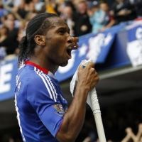 Gol Drogba Berbau Keberuntungan