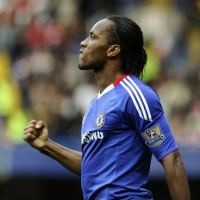Drogba Masih Jadi Kutukan Arsenal