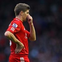 Liverpool dan Zona Degradasi