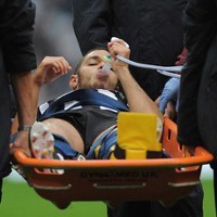 Musim Ben Arfa Terancam Berakhir