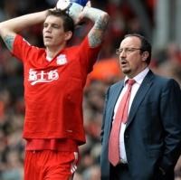Bukan Liverpool Warisan Benitez