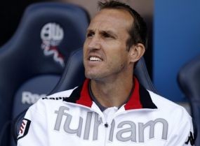 Demi Liga Champions, Schwarzer Siap Pergi