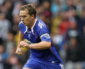 Kevin Davies Masuk Timnas Inggris