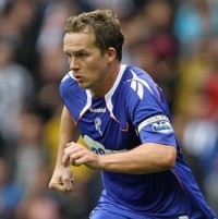 Kevin Davies Masuk Timnas Inggris
