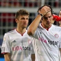 Bayern yang Buruk Dilarang Berpesta 