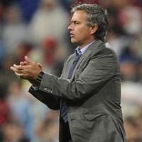 Madrid Pesta Gol, Mourinho Tetap Cool