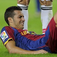 Pedro Alami Cedera Betis