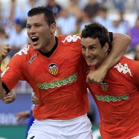 Saat Valencia Jauh dari Mestalla