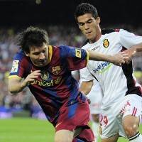 Negatif untuk Barca, Positif untuk Kompetisi