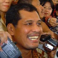 Kenapa Masih Keukeuh Jadi Ketua Umum, Pak Nurdin?