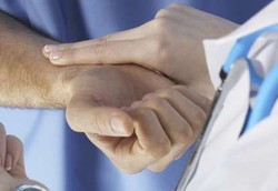 Posisi Tubuh Pengaruhi Detak Jantung