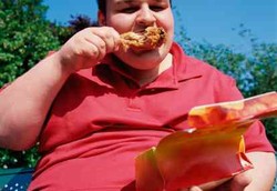 Kenapa Kegemukan Sebabkan Sakit Jantung?