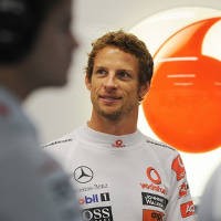 Button: Red Bull Takkan Mendominasi 