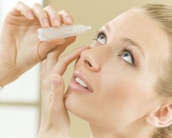 Hati-hati, Jangan Anggap Remeh Mata Kering!