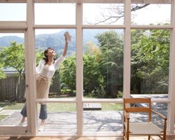 4 Alat Alternatif Untuk Membersihkan Rumah