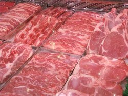 Peternak Lokal Amerika Sediakan Rumah Jagal Halal