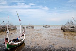 Pantai Talang Siring