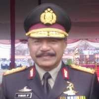 Polda Metro Jaya Gelar Pisah Sambut Timur & Sutarman 7 Oktober